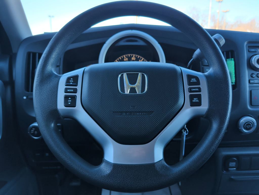 Used 2006 Honda Ridgeline RTS image 11