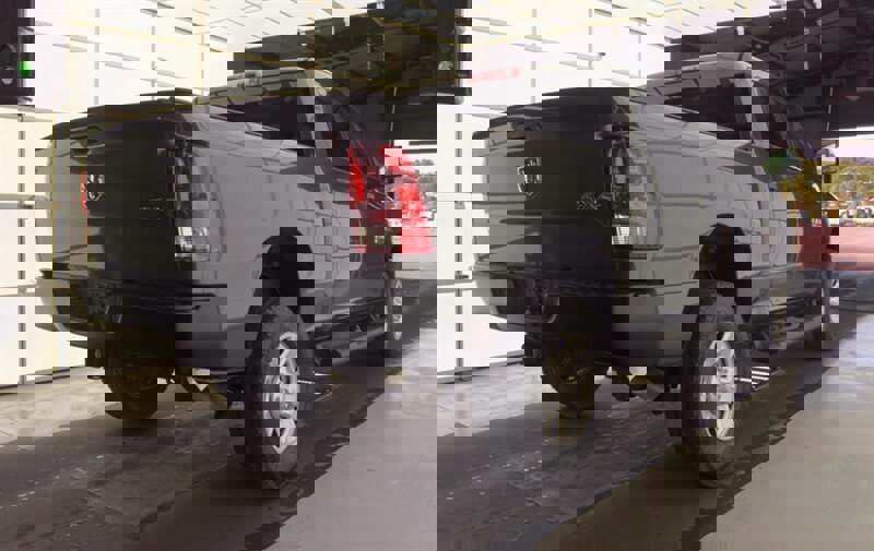 Used 2018 RAM 2500 Tradesman w/ Popular Equipment Group image 3