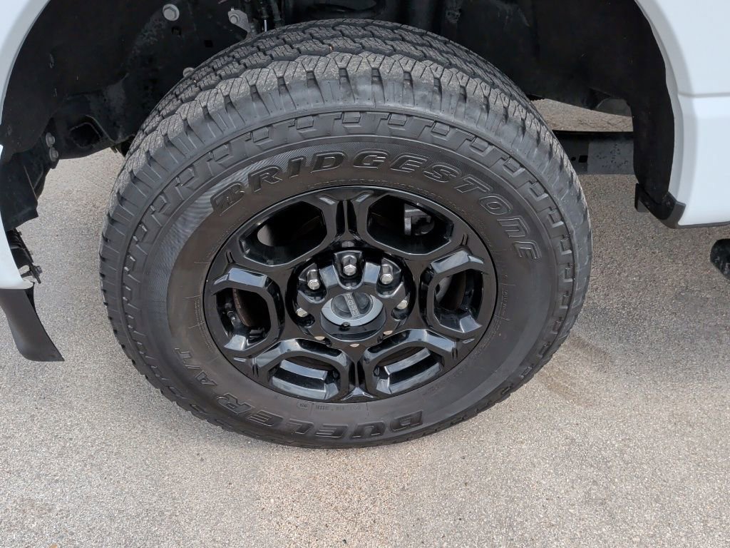 Used 2024 Ford F350 XL w/ STX Appearance Package image 44