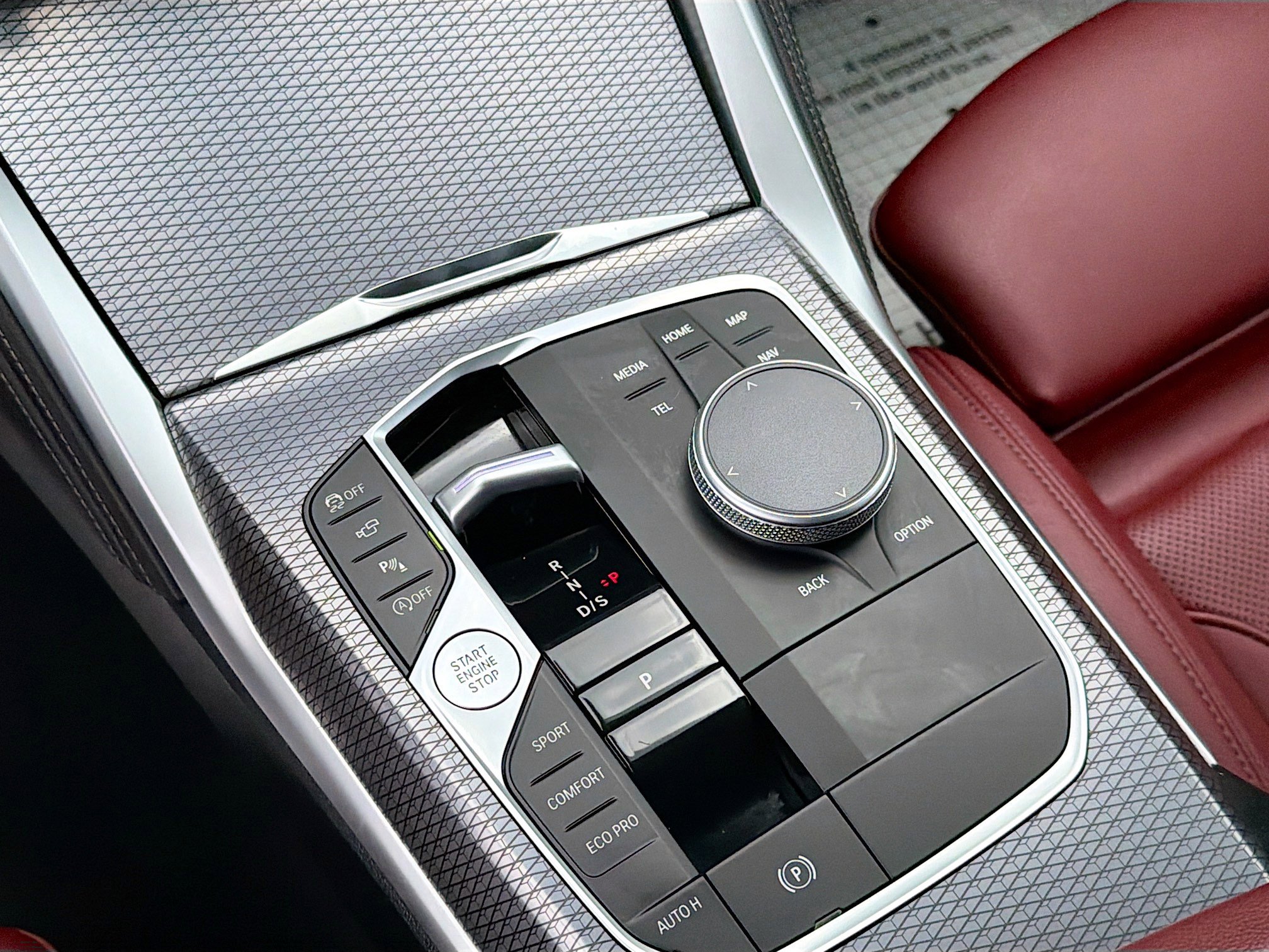 Used 2026 BMW M440i Coupe image 28