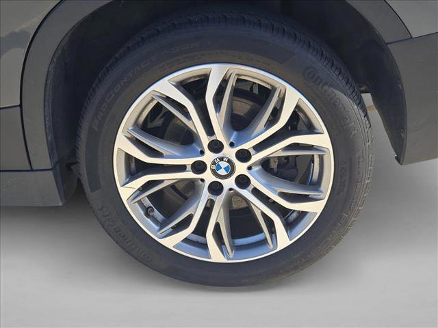 Used 2018 BMW X2 sDrive28i image 21