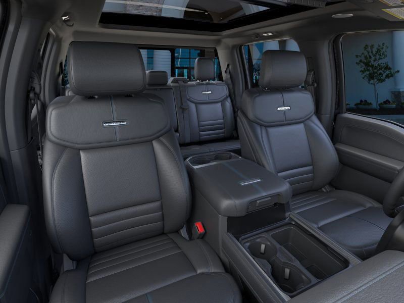 New 2026 Ford F250 Platinum image 10