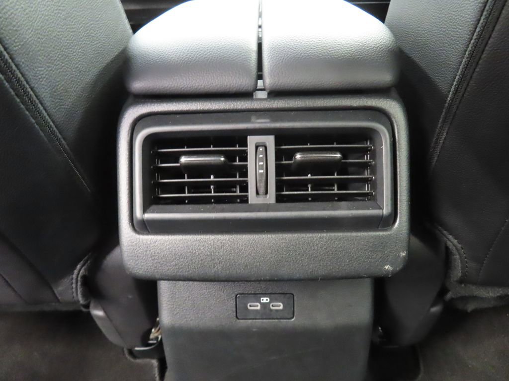 Used 2025 MAZDA CX-50 2.5 Hybrid w/ Premium Plus Pkg AWD/4WD image 12