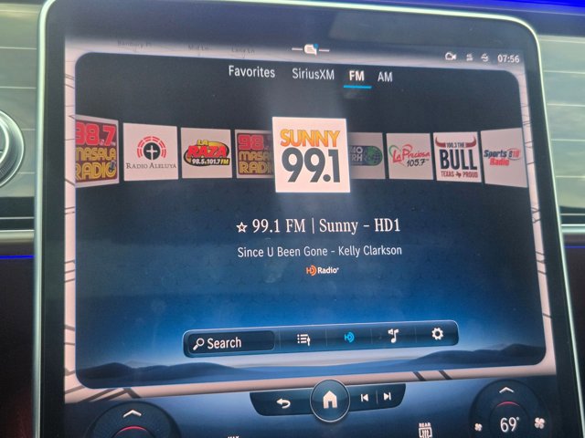 Used 2022 Mercedes-Benz S 580 4MATIC Sedan image 13