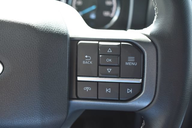 Used 2023 Ford F150 XLT w/ Equipment Group 302A High AWD/4WD image 23