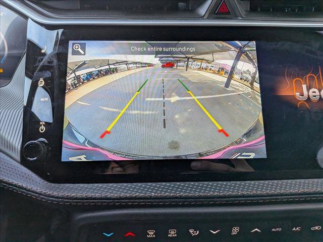 New 2026 Jeep Cherokee Limited image 12