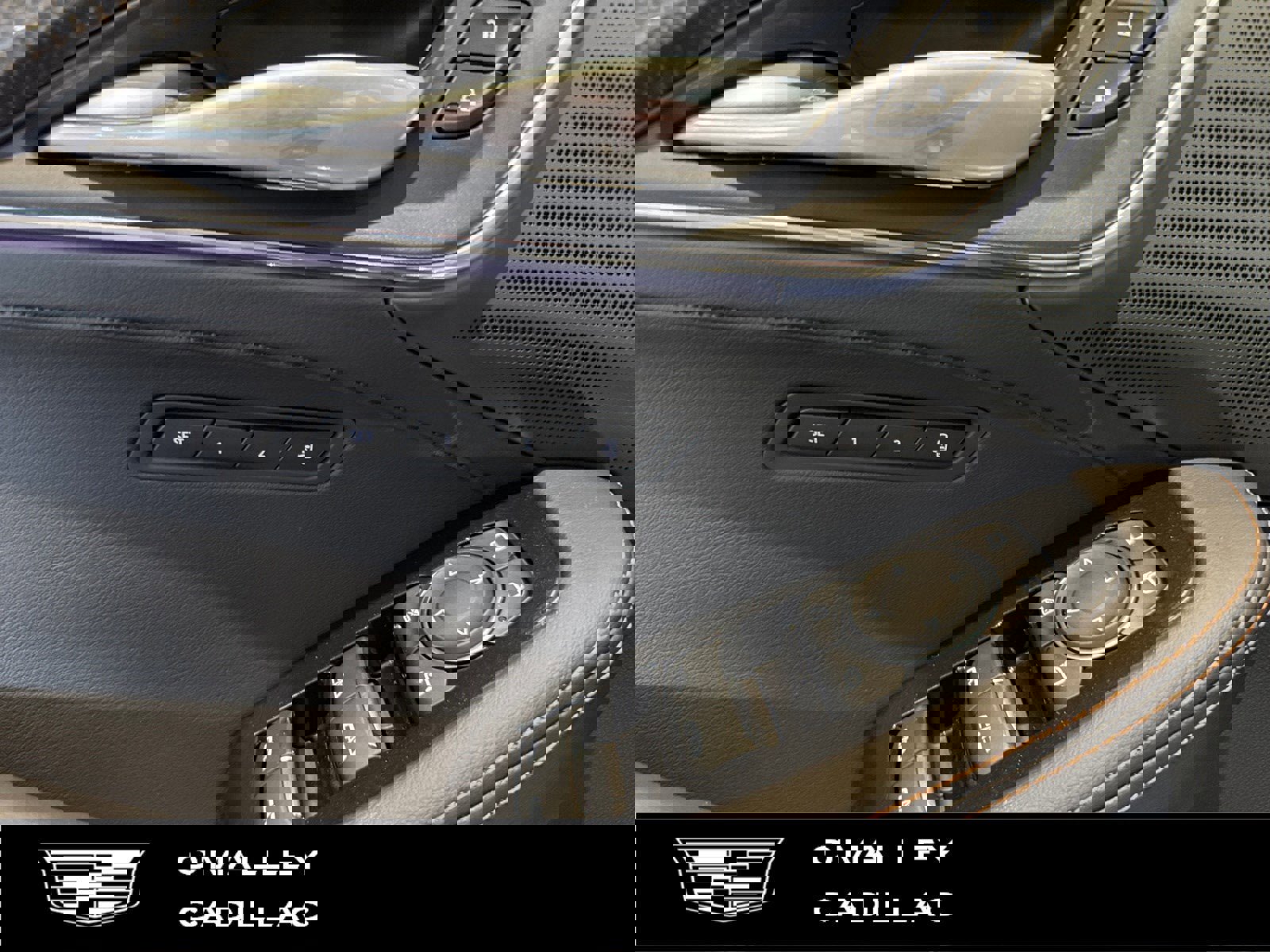 New 2026 Cadillac CT5 Sport w/ Technology Package image 24