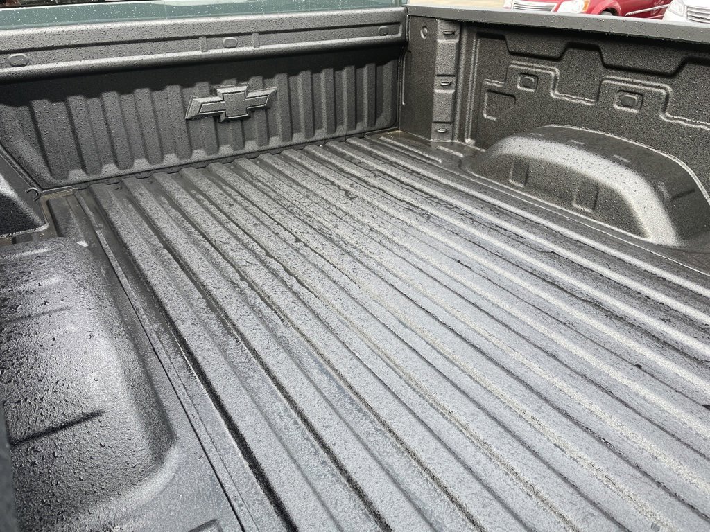 New 2025 Chevrolet Silverado 2500 LT w/ All Star Edition image 15