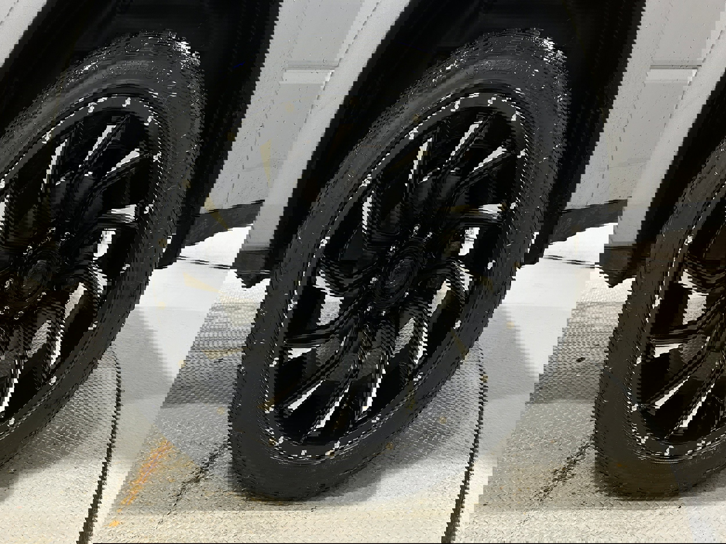 Used 2019 RAM 1500 Limited w/ Bed Utility Group image 38