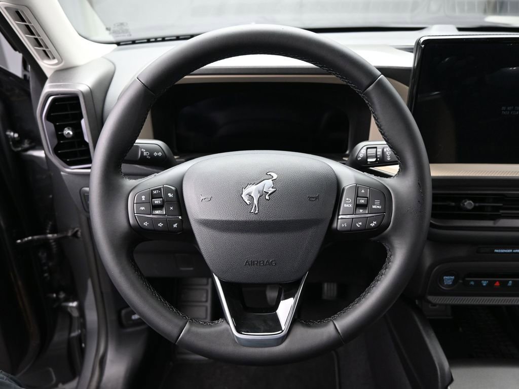 New 2025 Ford Bronco Sport Big Bend image 23