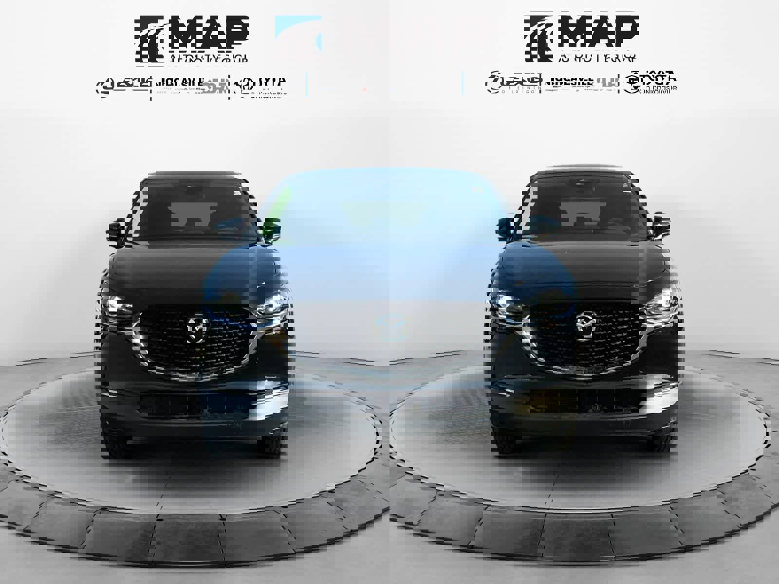 Used 2024 MAZDA CX-30 AWD 2.5 S image 8