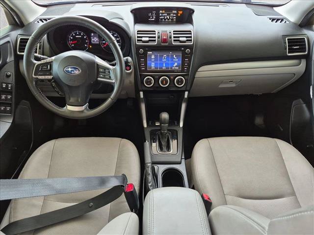 Used 2016 Subaru Forester 2.5i Touring w/ Eyesight & Navigation System AWD/4WD image 18