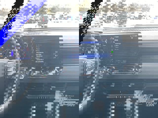 New 2026 Chevrolet Colorado Trail Boss image 18