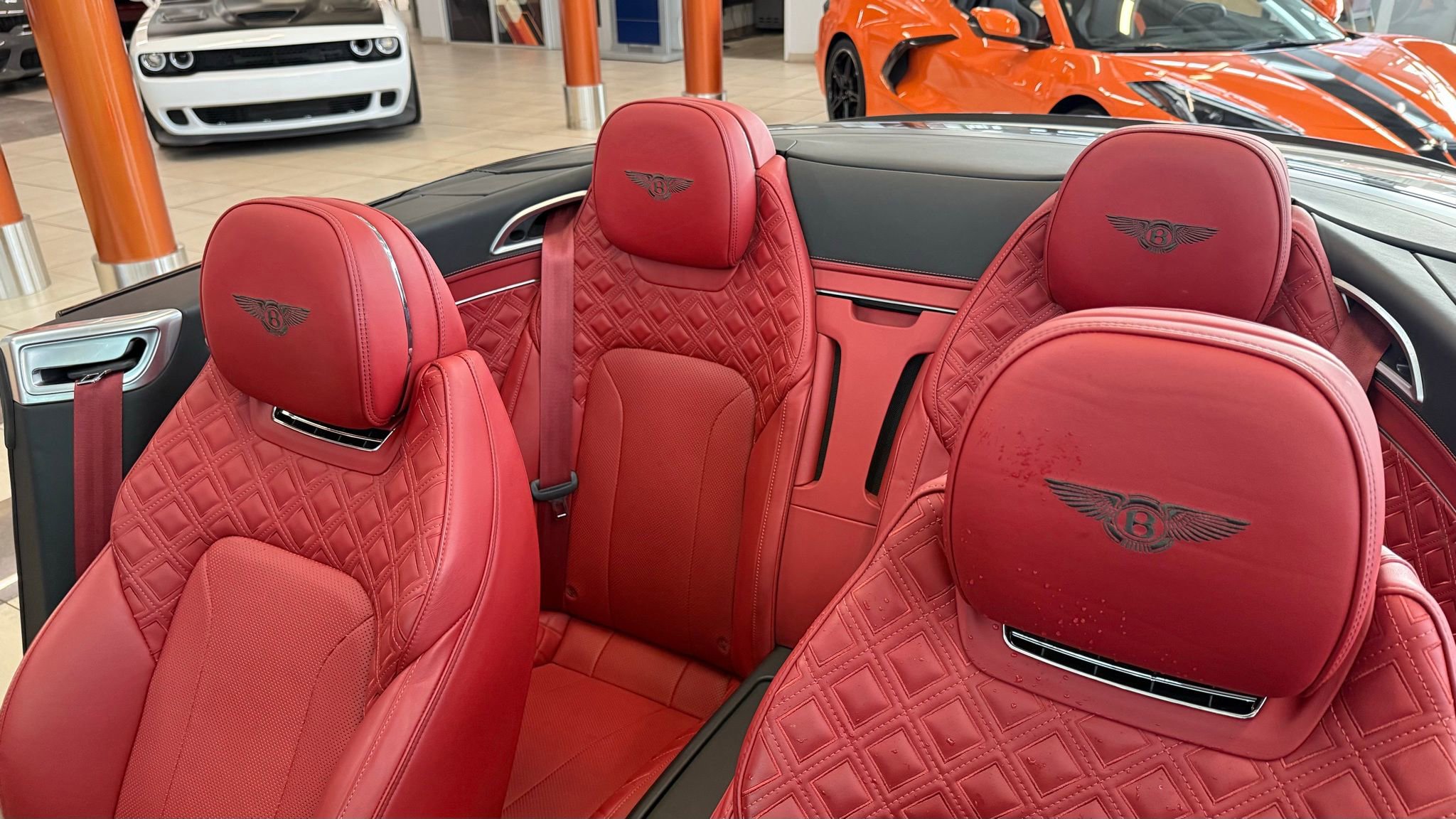 Used 2020 Bentley Continental GT image 45