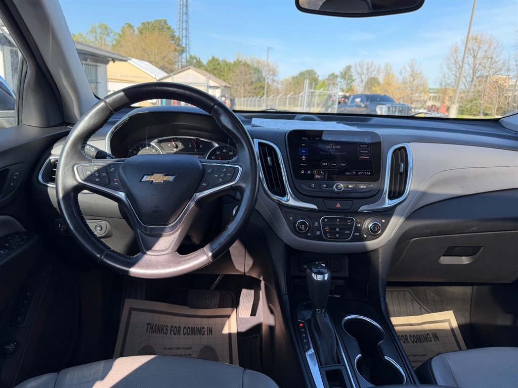 Used 2020 Chevrolet Equinox Premier FWD image 24