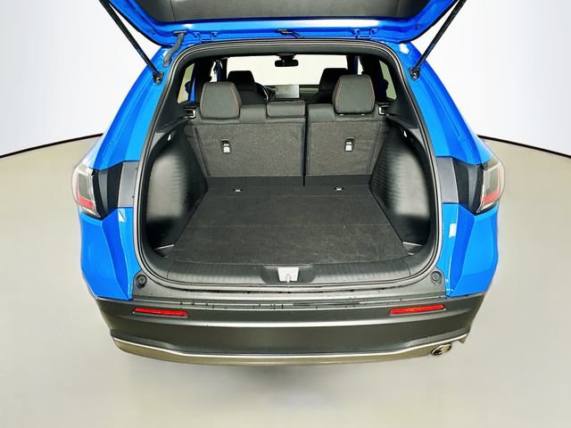 Certified 2026 Honda HR-V Sport image 30