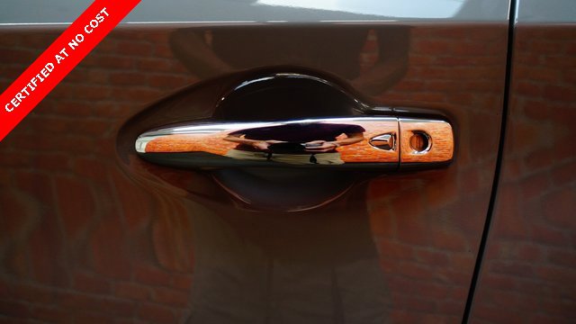 Used 2024 Nissan Murano SV w/ SV Midnight Edition Package image 76