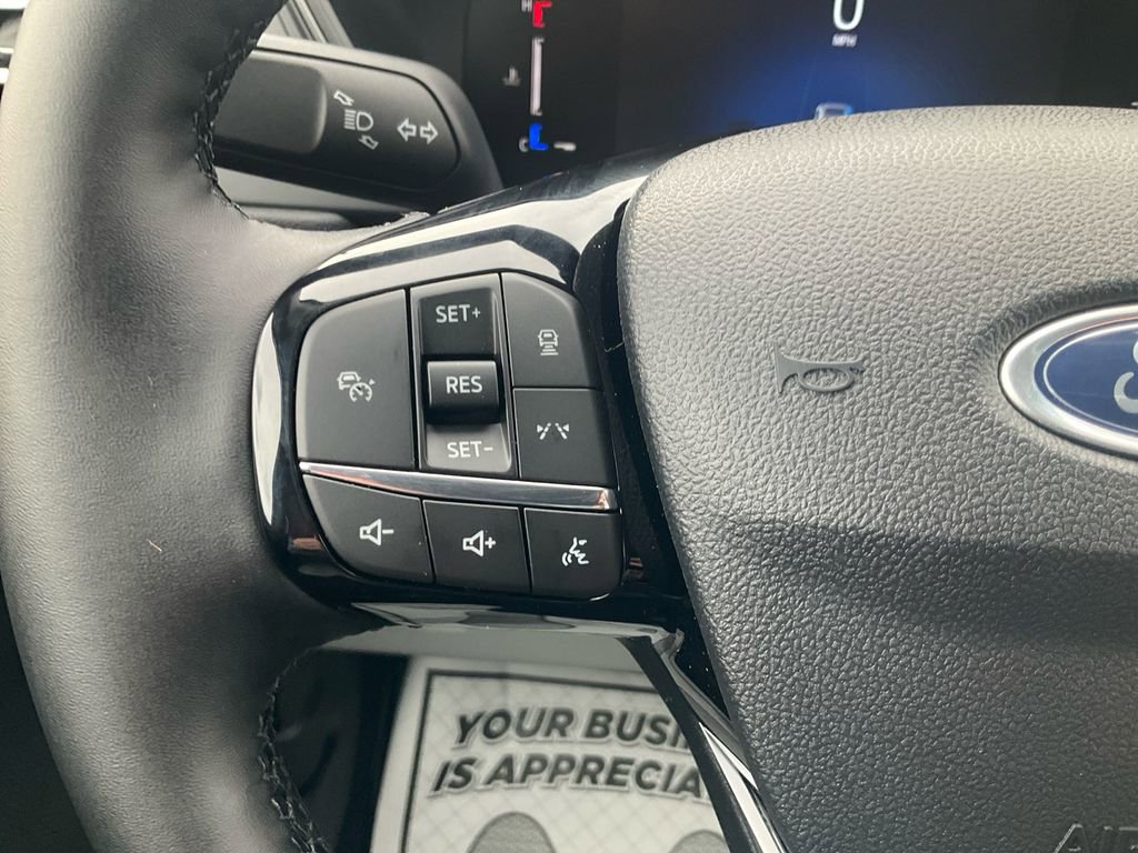 New 2026 Ford Escape Active w/ Tech Pack #1 FWD image 19