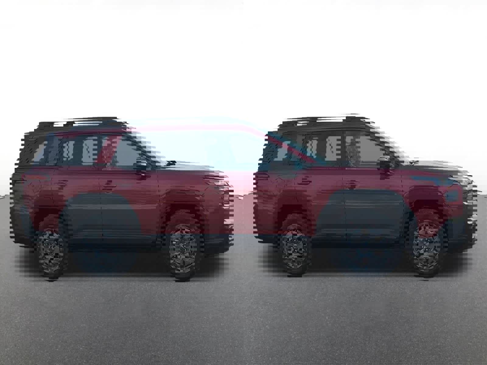 New 2026 Subaru Outback Premium image 7