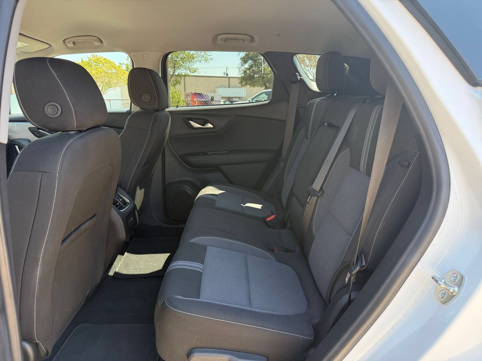 Used 2026 Chevrolet Blazer LT FWD image 26