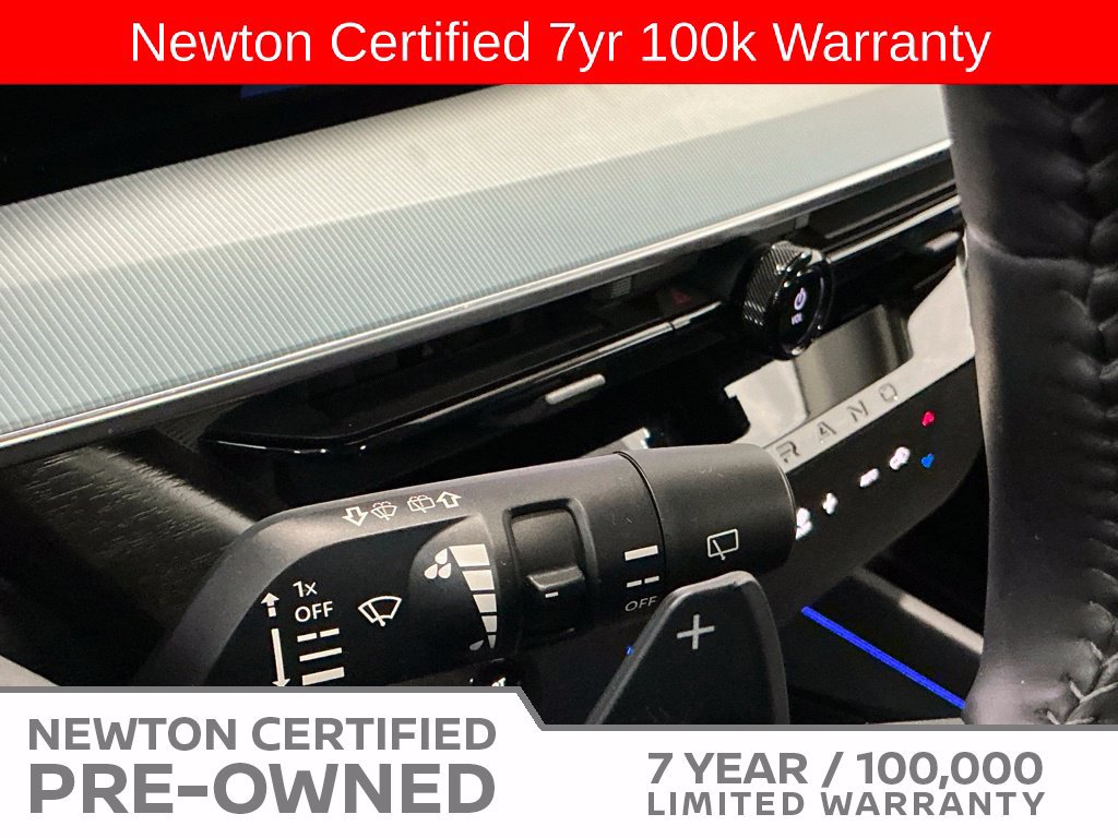Used 2025 Nissan Murano SL w/ Cargo Package AWD/4WD image 49