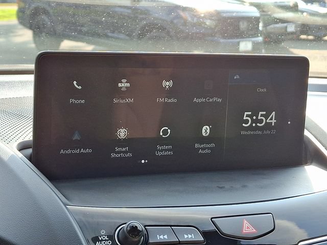 Used 2024 Acura RDX SH-AWD image 20