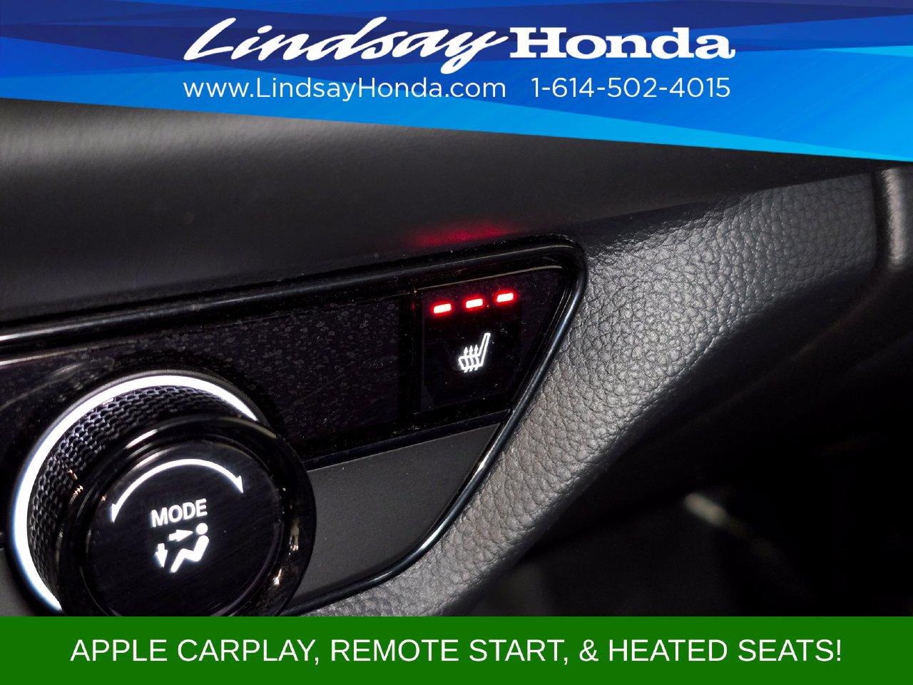 Used 2024 Honda HR-V Sport image 19