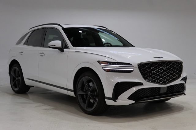 New 2026 Genesis GV70 3.5T Sport Prestige AWD/4WD image 1