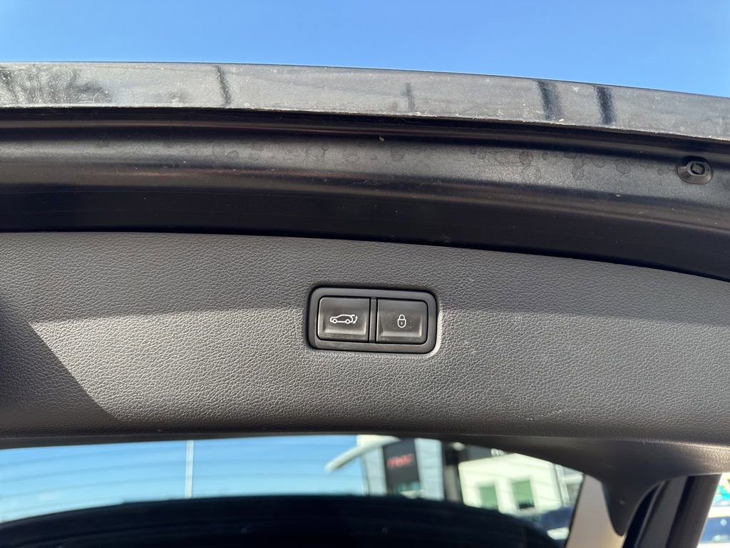 Used 2022 Genesis GV80 3.5T w/ Prestige Package 07 image 31