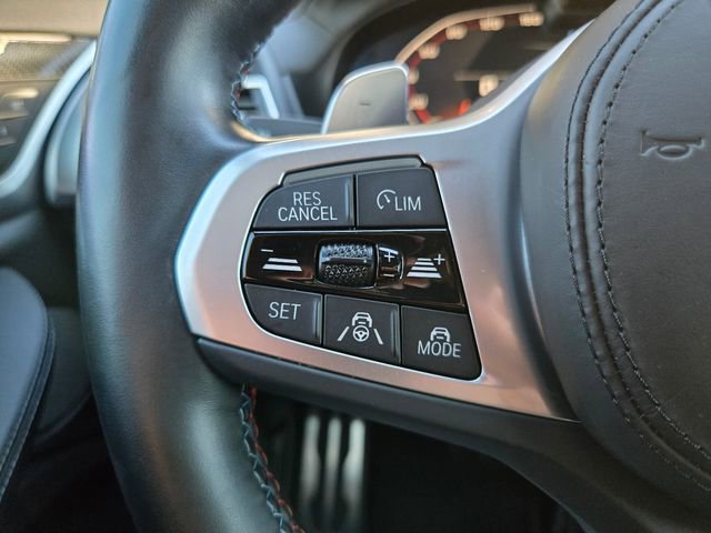 Used 2023 BMW X3 M40i image 24