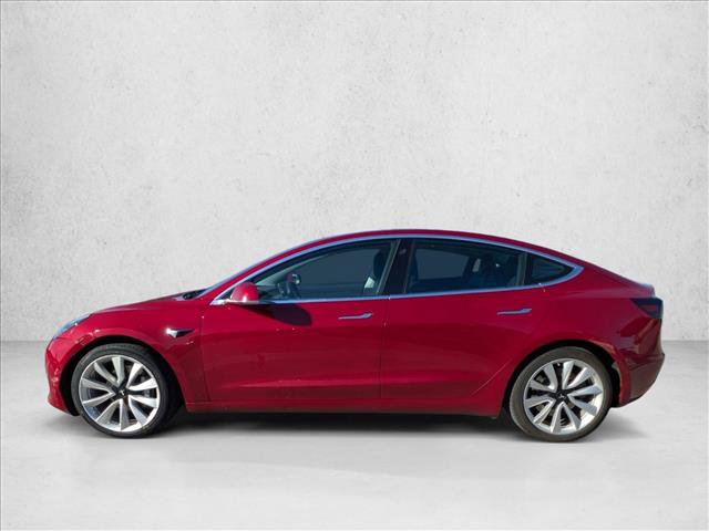 Used 2019 Tesla Model 3 Long Range image 6
