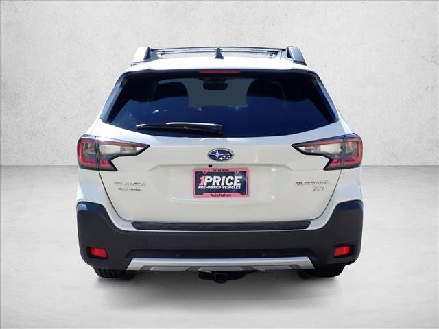 Used 2023 Subaru Outback Limited XT AWD/4WD image 3