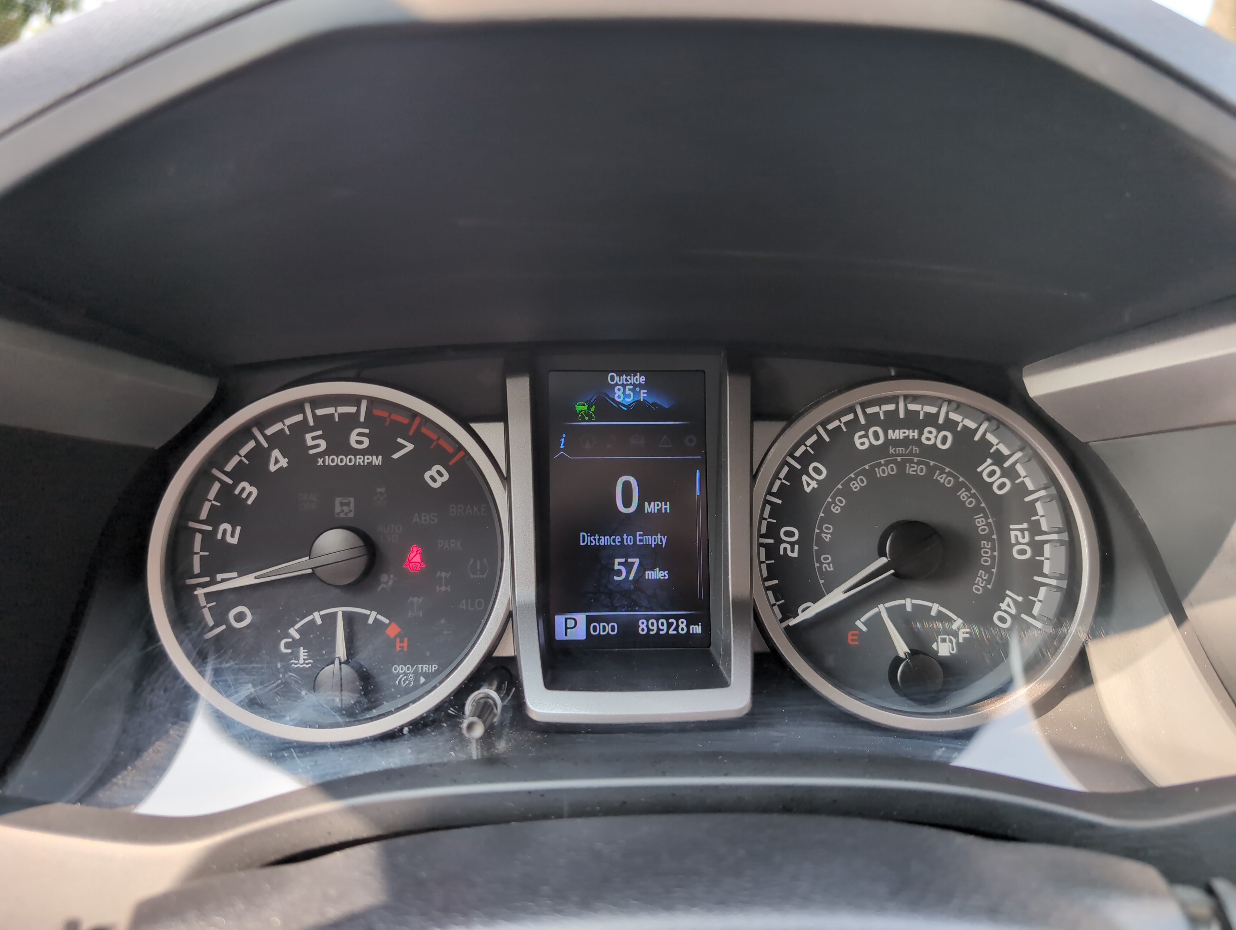 Used 2023 Toyota Tacoma SR5 AWD/4WD image 21