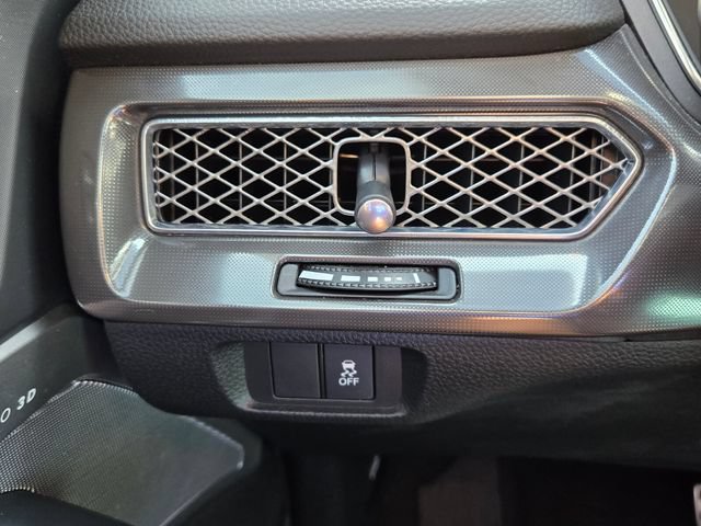 Certified 2025 Acura Integra A-Spec w/ Technology Package FWD image 27