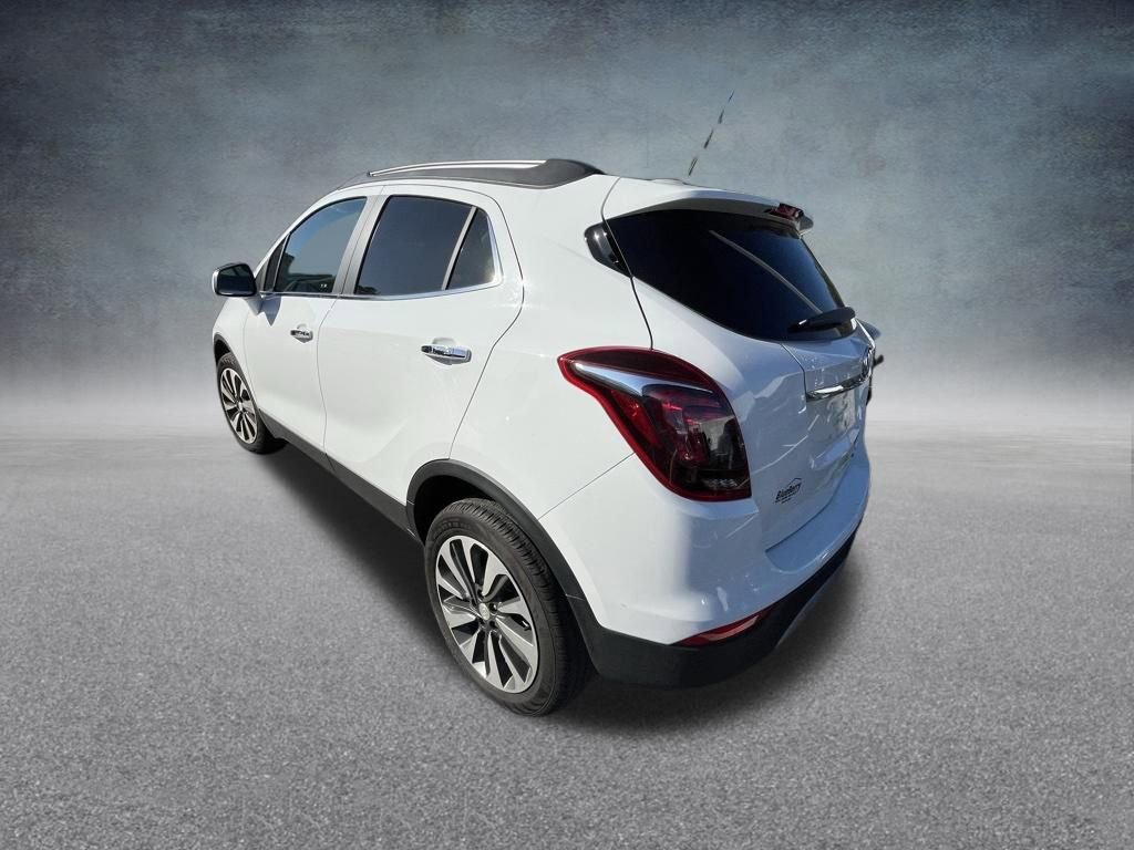 Used 2022 Buick Encore Preferred w/ Safety Package image 8