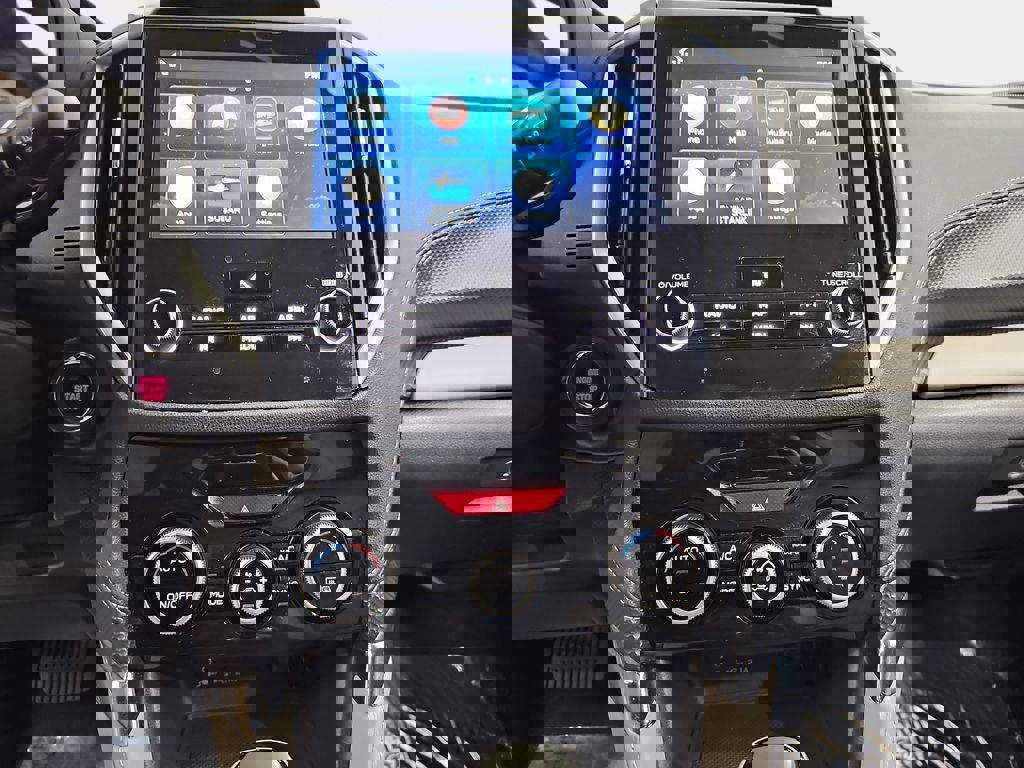 Used 2024 Subaru Forester Limited image 23