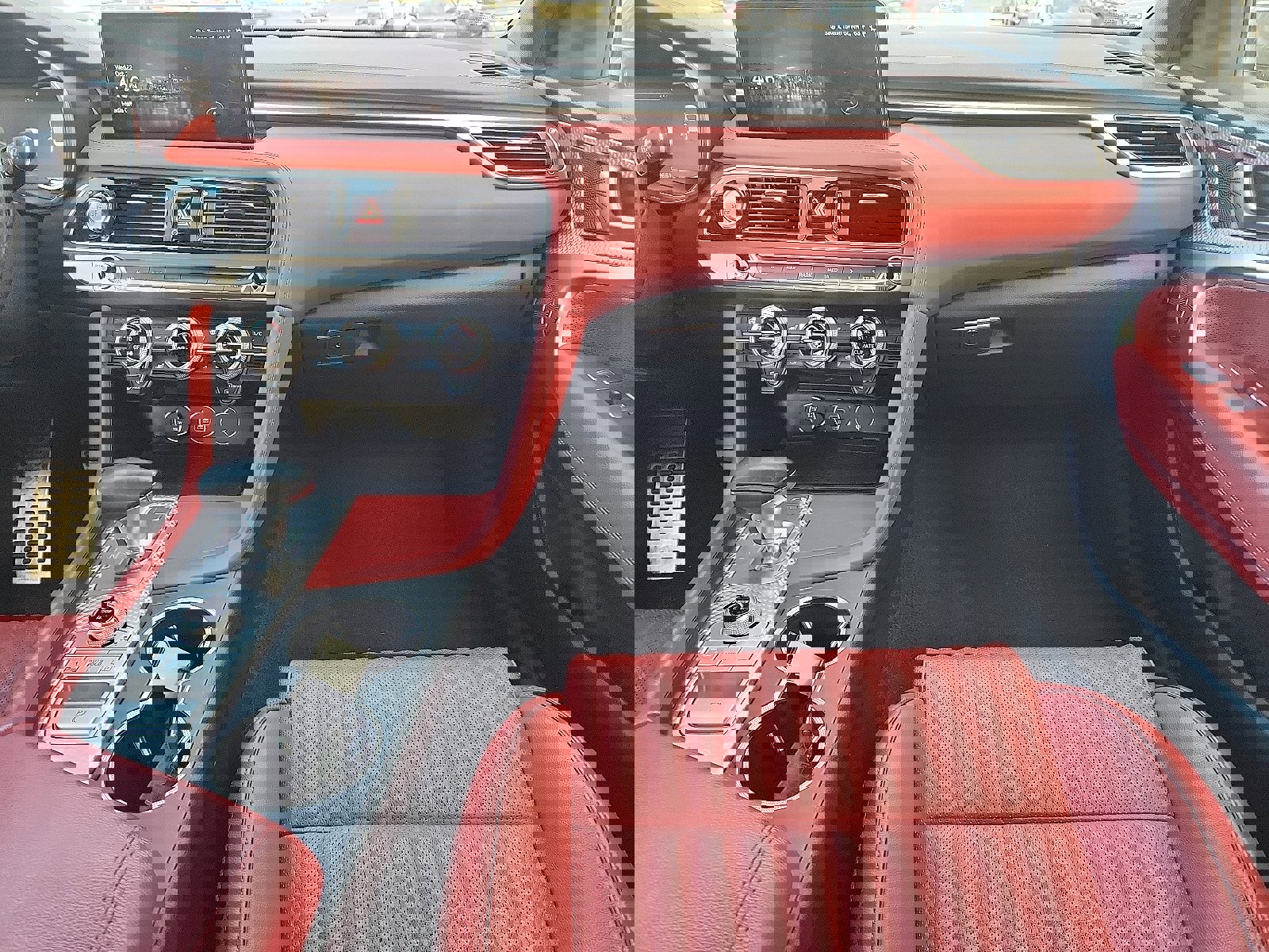 Used 2023 Genesis G70 2.0T w/ Sport Prestige Package image 11