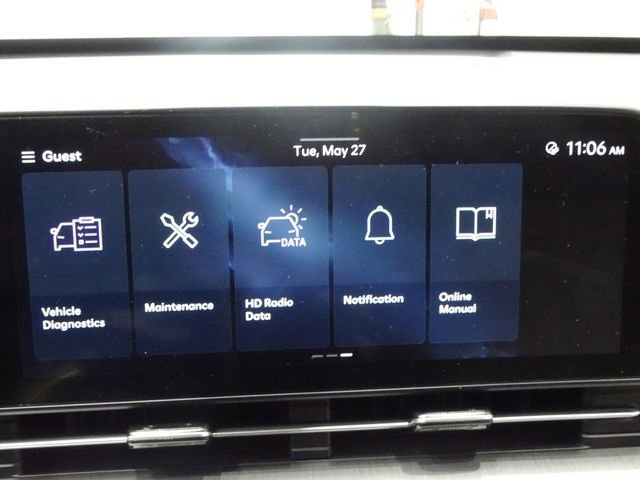 Used 2024 Hyundai Kona Limited image 37