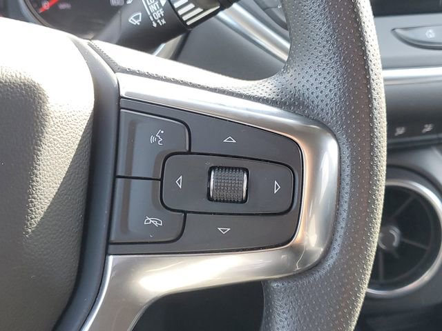 Certified 2024 Chevrolet Blazer LT w/ Convenience Package image 24