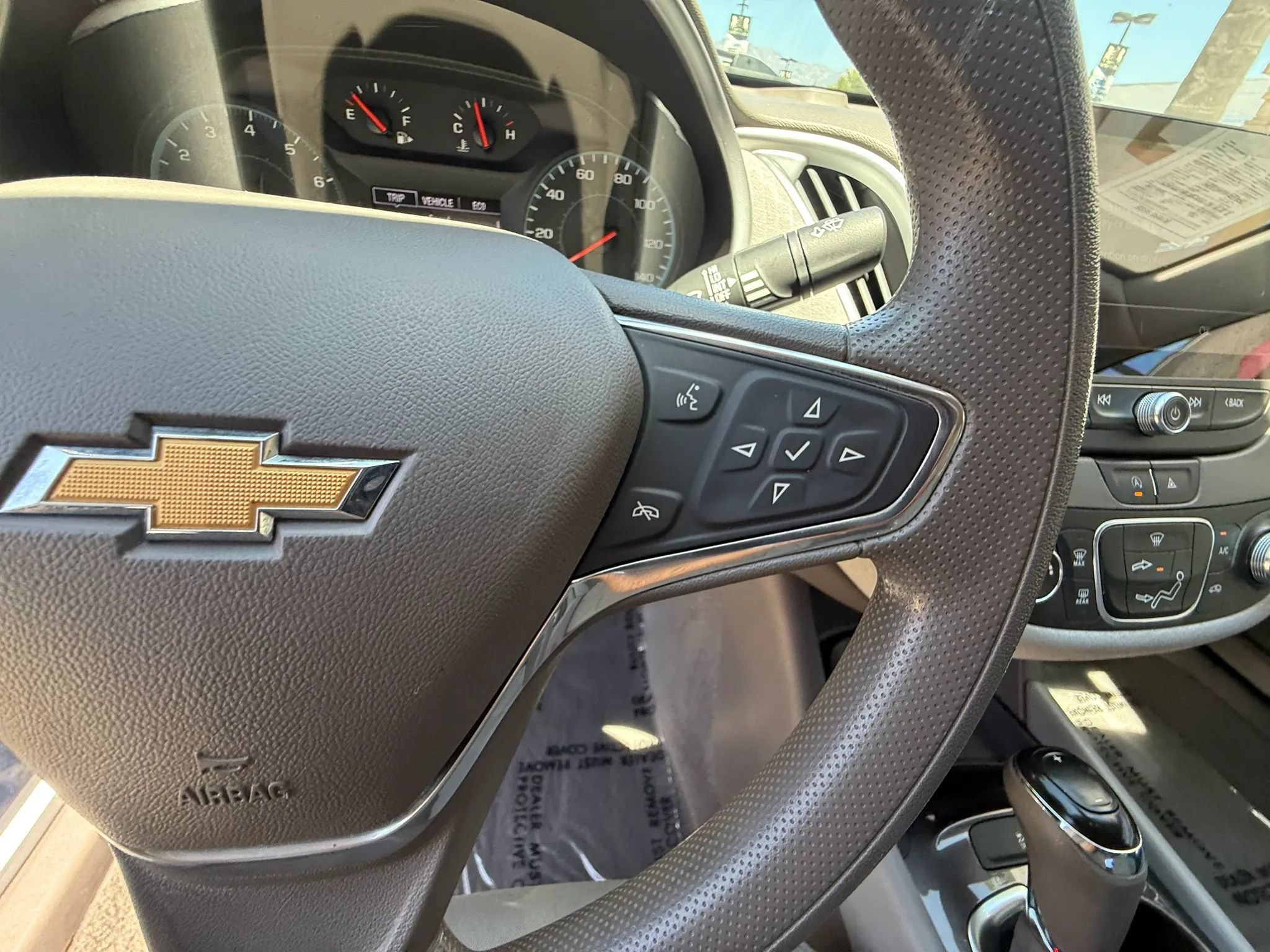 Used 2020 Chevrolet Malibu LS w/ LPO, Convenience Package 2 FWD image 27