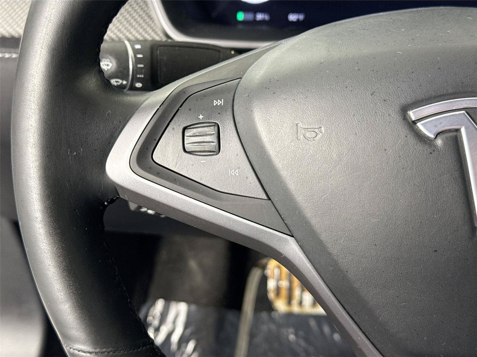 Used 2019 Tesla Model S Performance AWD/4WD image 18