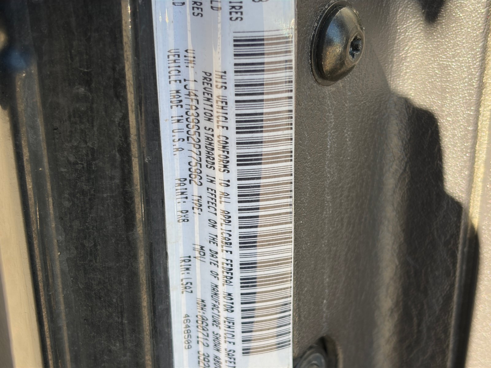 Used 2002 Jeep Wrangler X AWD/4WD image 34