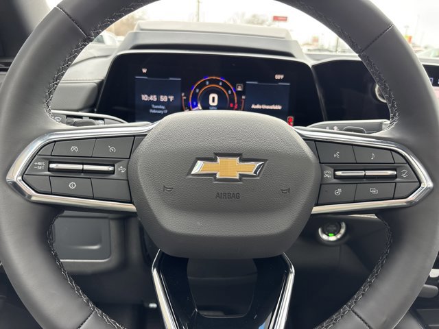 New 2026 Chevrolet Tahoe Premier image 32