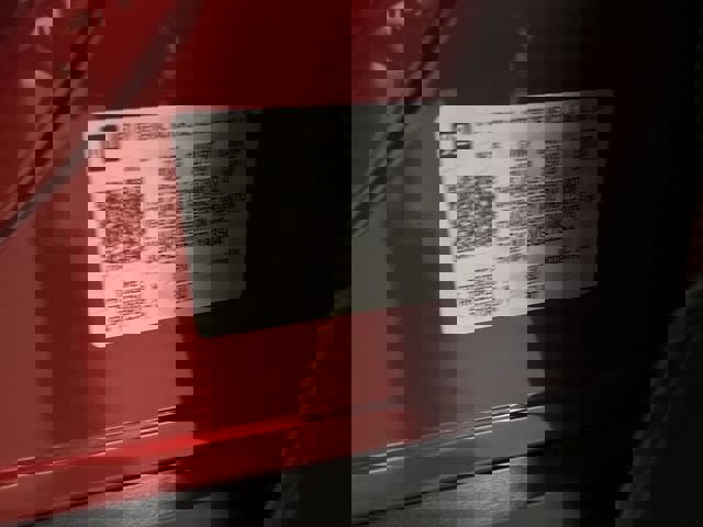 Certified 2026 GMC Terrain Elevation w/ Black Edition image 34