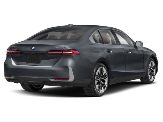 New 2027 BMW 540i xDrive w/ M Sport Package AWD/4WD image 2