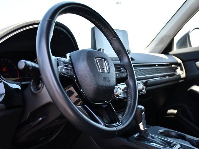 Used 2022 Honda Civic EX image 11