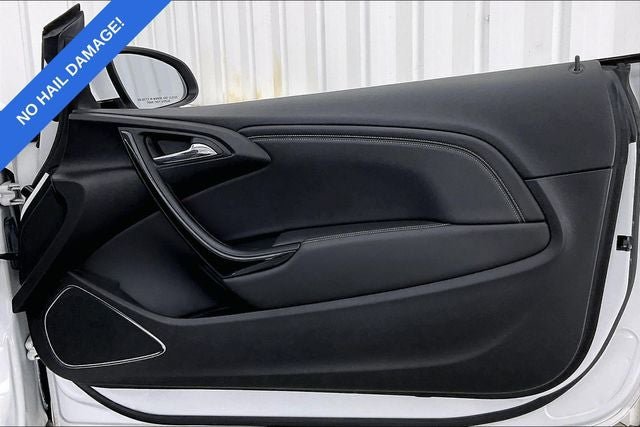 Used 2016 Buick Cascada FWD image 21