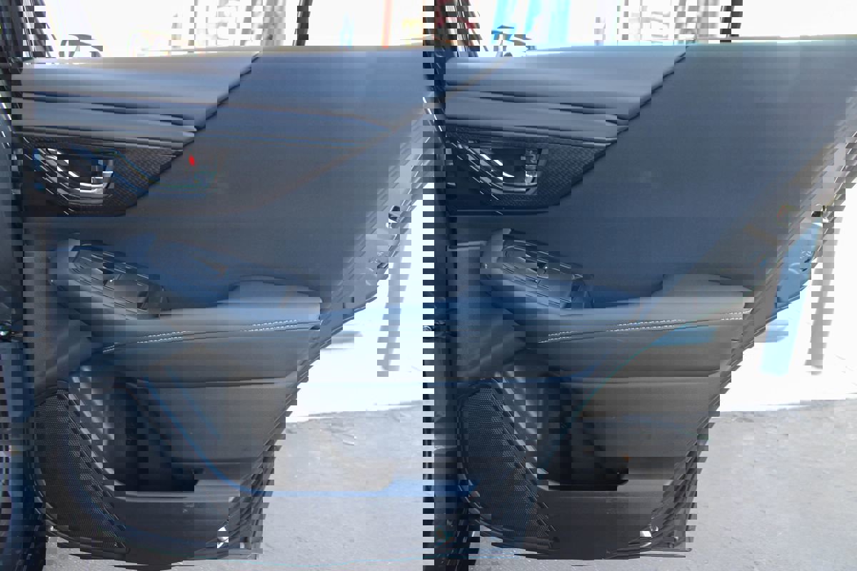 Used 2020 Subaru Legacy Premium image 42