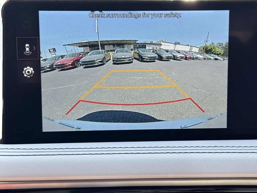 New 2025 Genesis G70 2.5T image 31