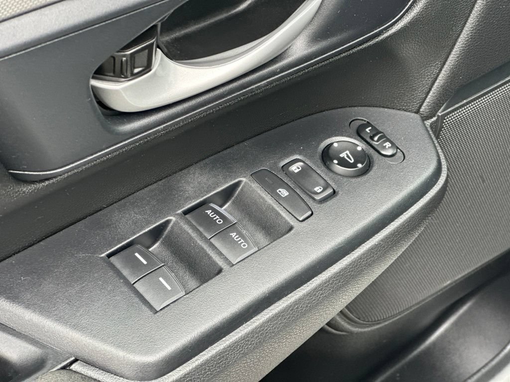 Used 2021 Honda CR-V Special Edition image 17